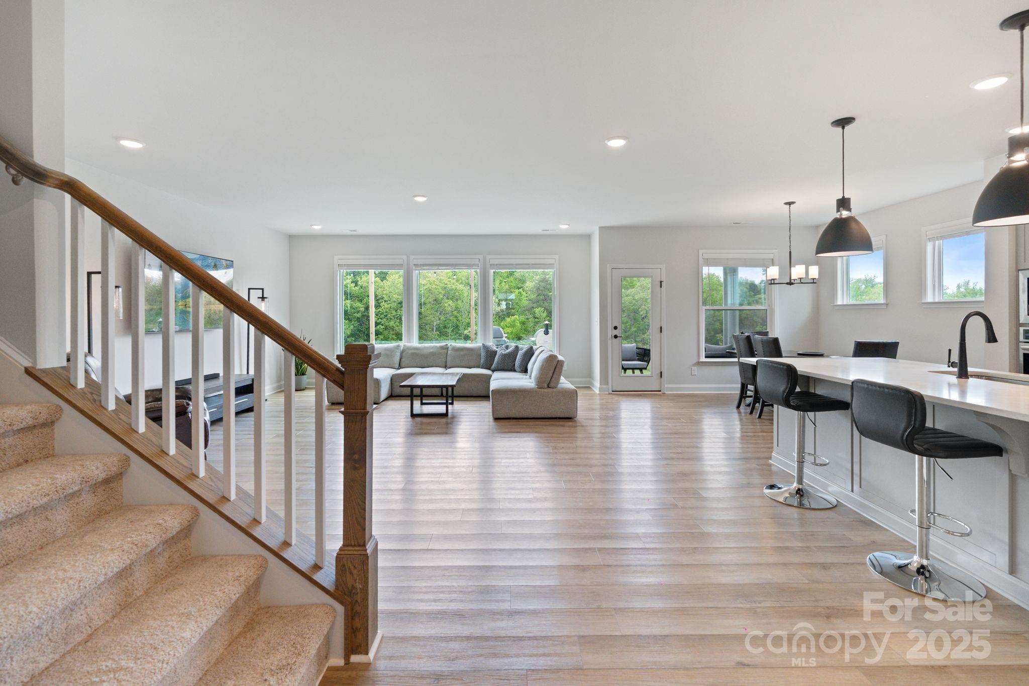 Ansley Park - Residential