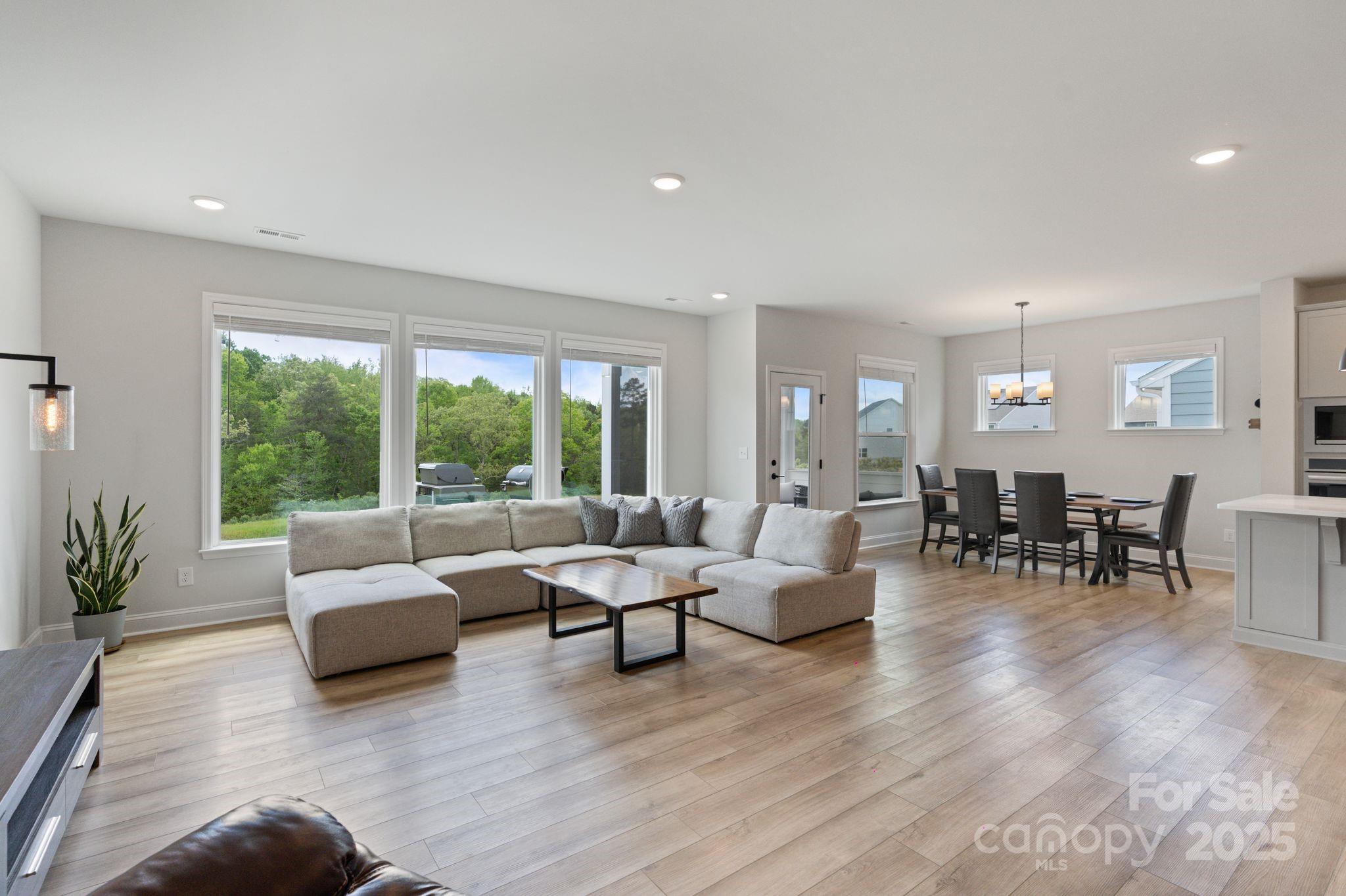 Ansley Park - Residential