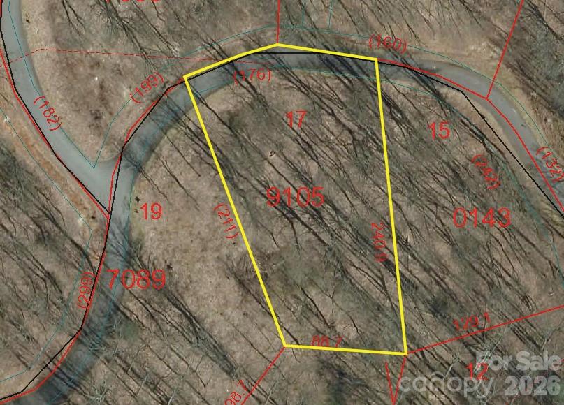 Lot 17 Mountain Watch Drive