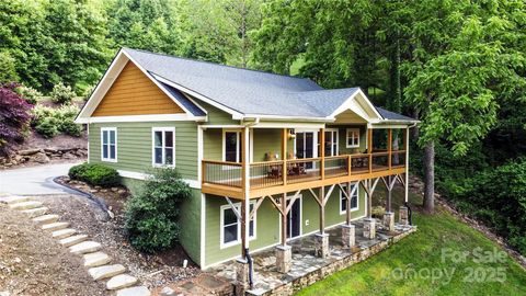 171 View Ridge Parkway Leicester NC 28748