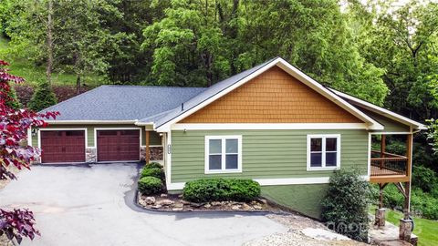 171 View Ridge Parkway Leicester NC 28748