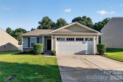 1716 White Willow Avenue Gastonia NC 28054