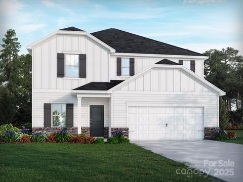 1423 Windy Park Drive Stanley NC 28164