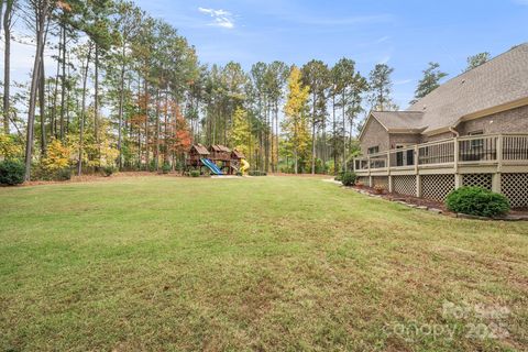 A home in Mooresville