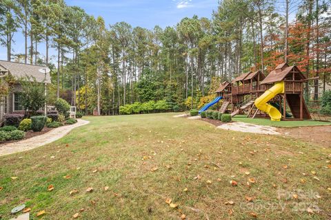 A home in Mooresville