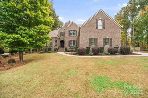 A home in Mooresville