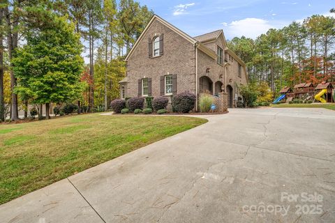 A home in Mooresville