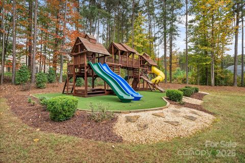 A home in Mooresville