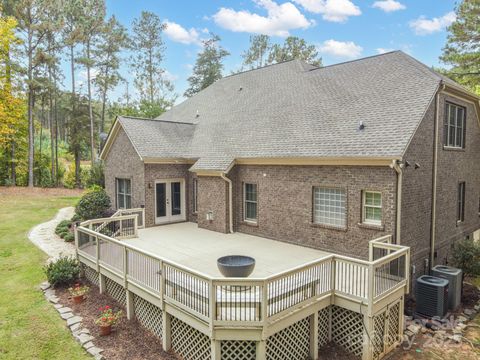 A home in Mooresville