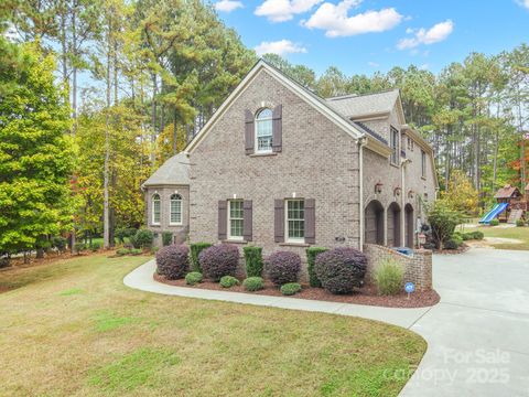 A home in Mooresville