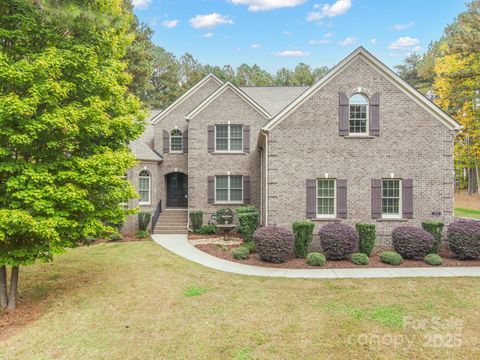 A home in Mooresville