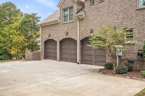 A home in Mooresville