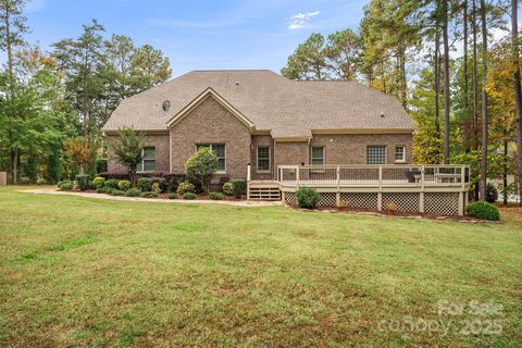 A home in Mooresville