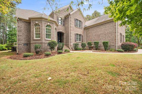 A home in Mooresville