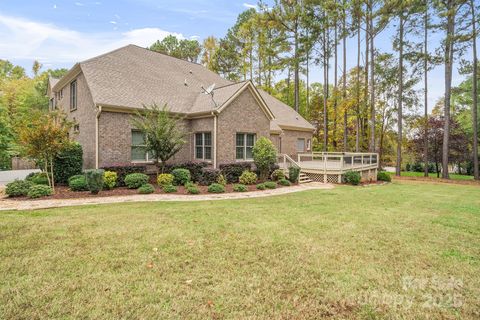 A home in Mooresville