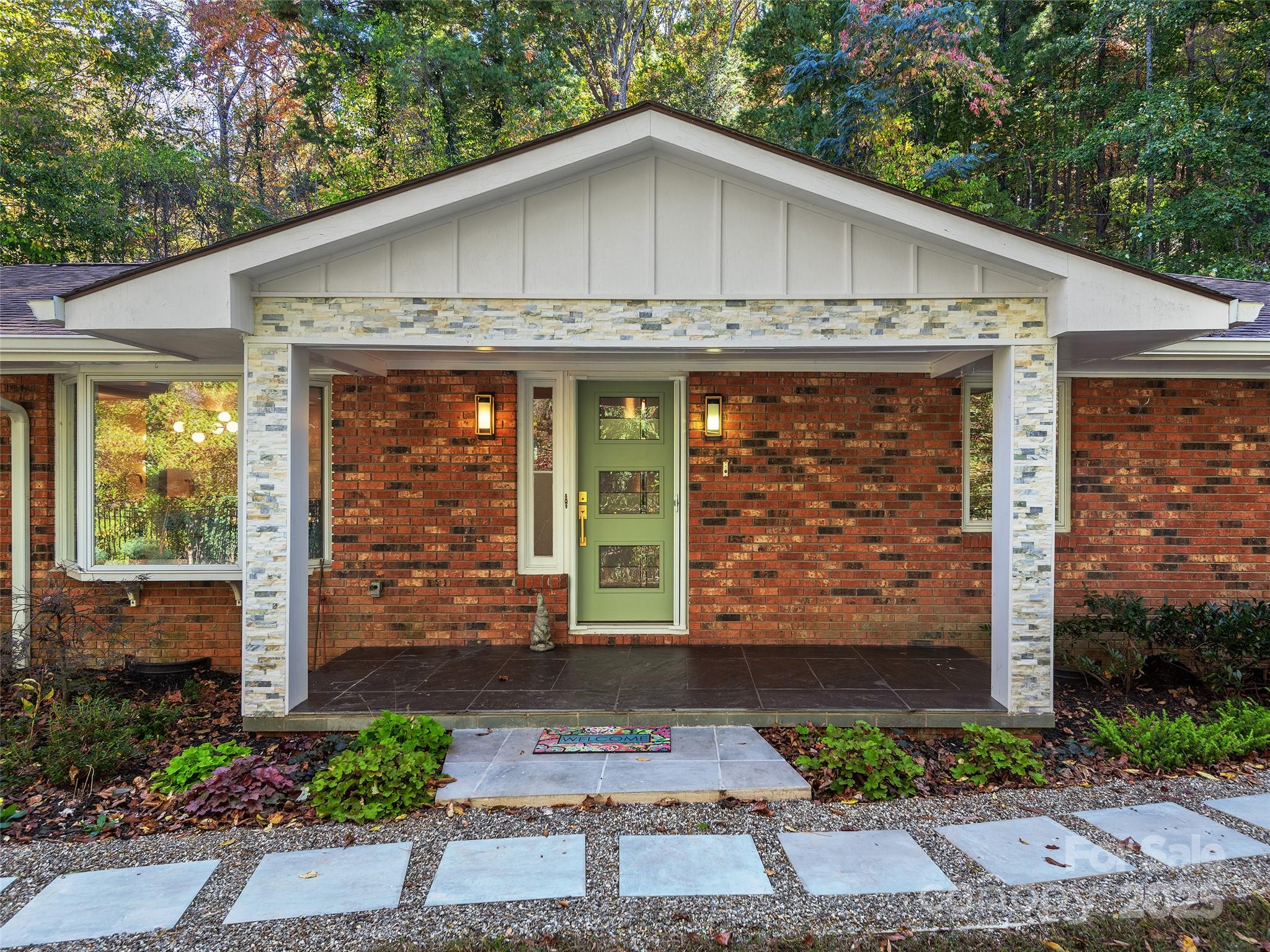 51 & 61 Rice Branch Road