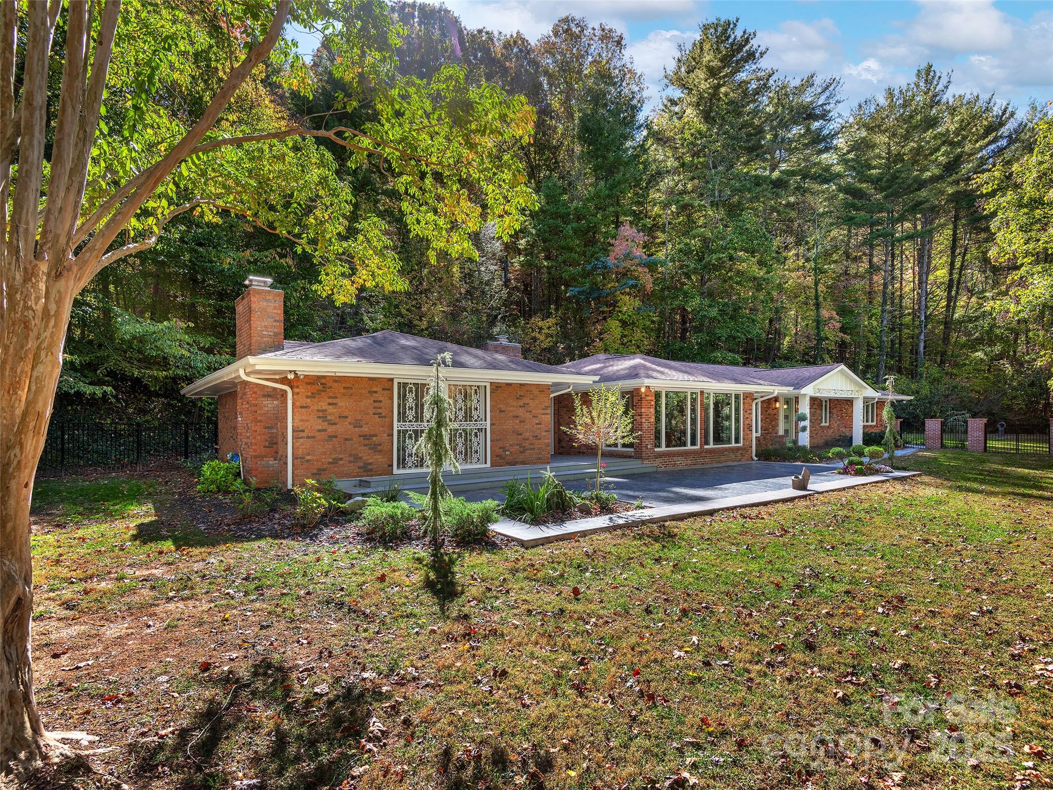 51 & 61 Rice Branch Road