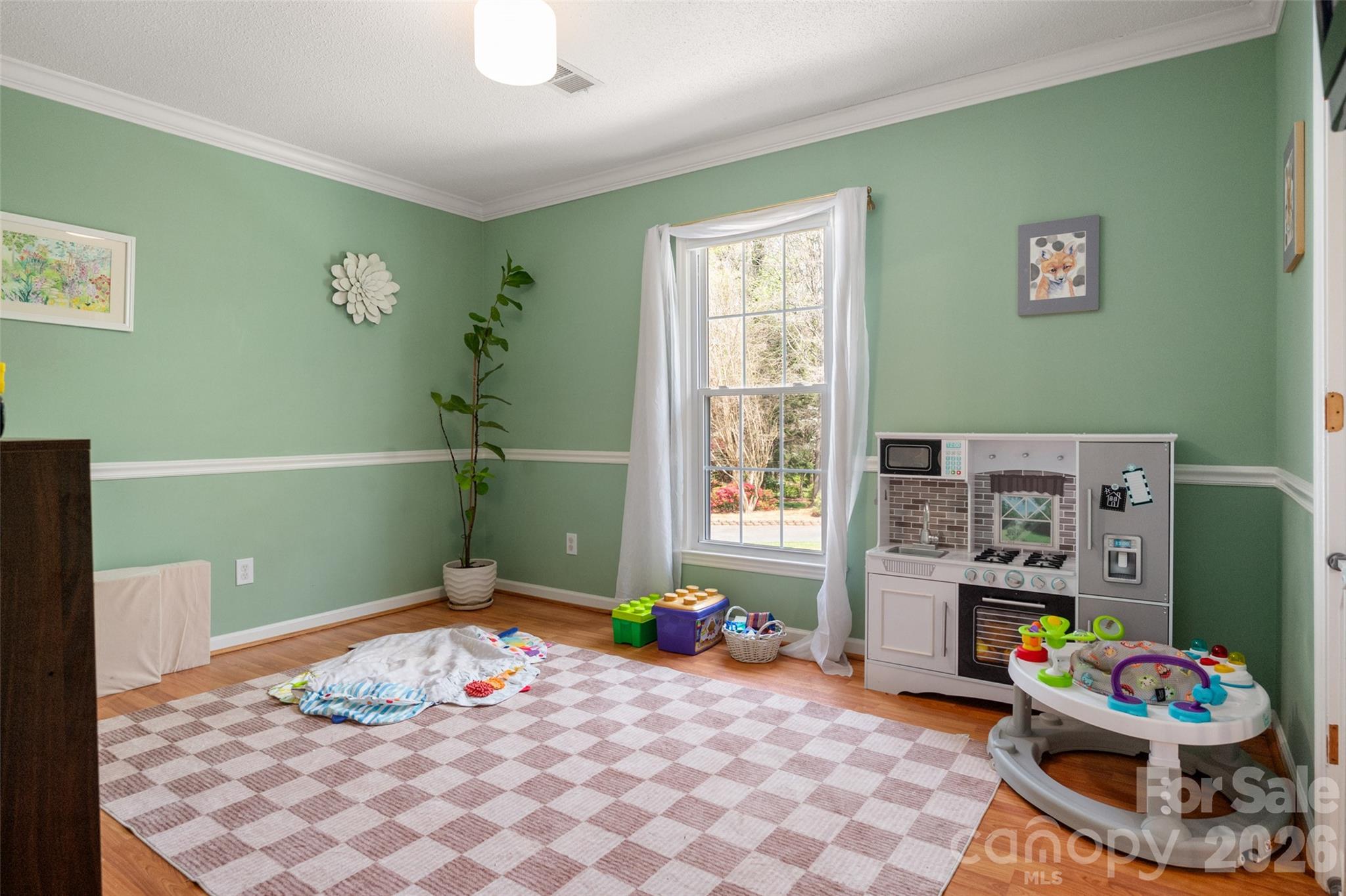 Tarawoods - Residential