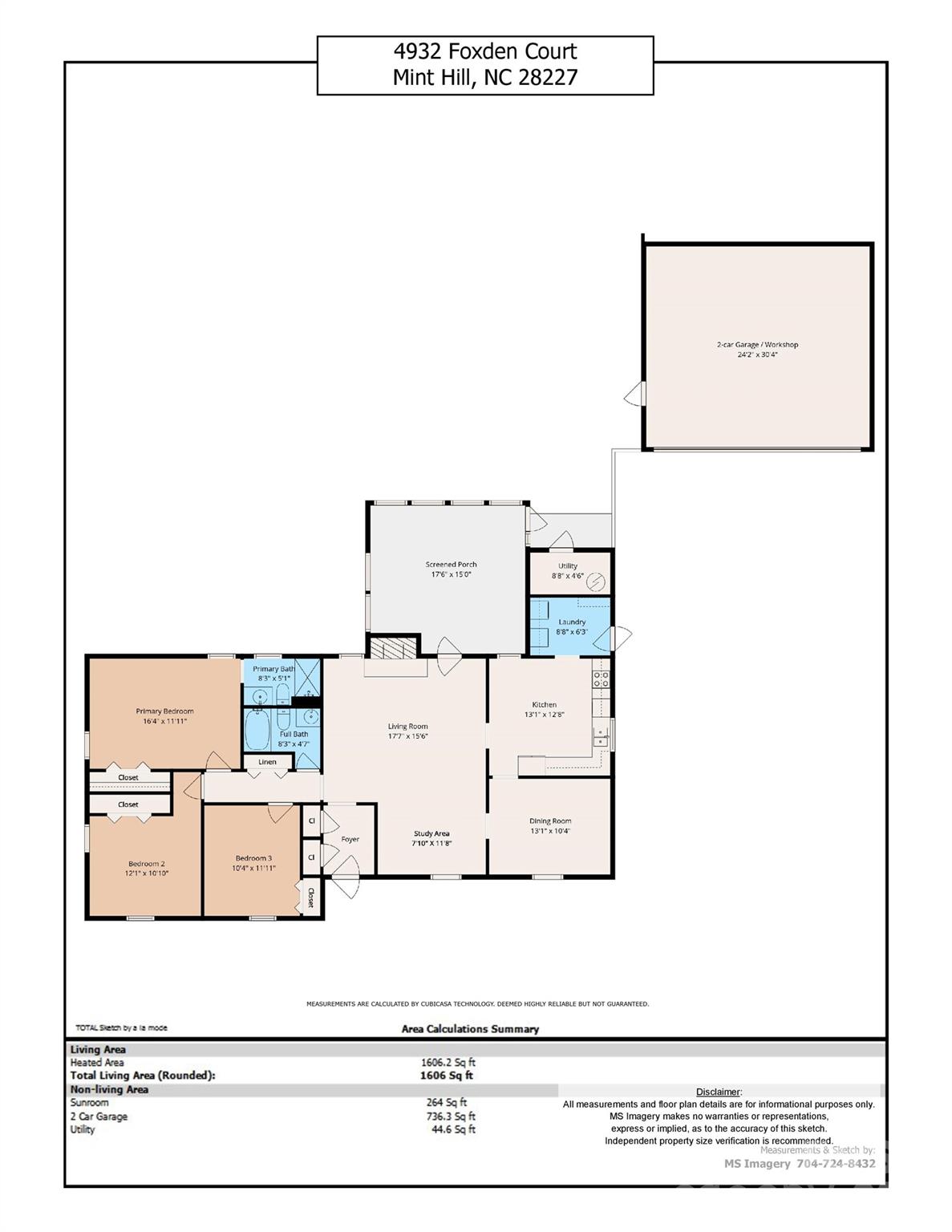 Tarawoods - Residential