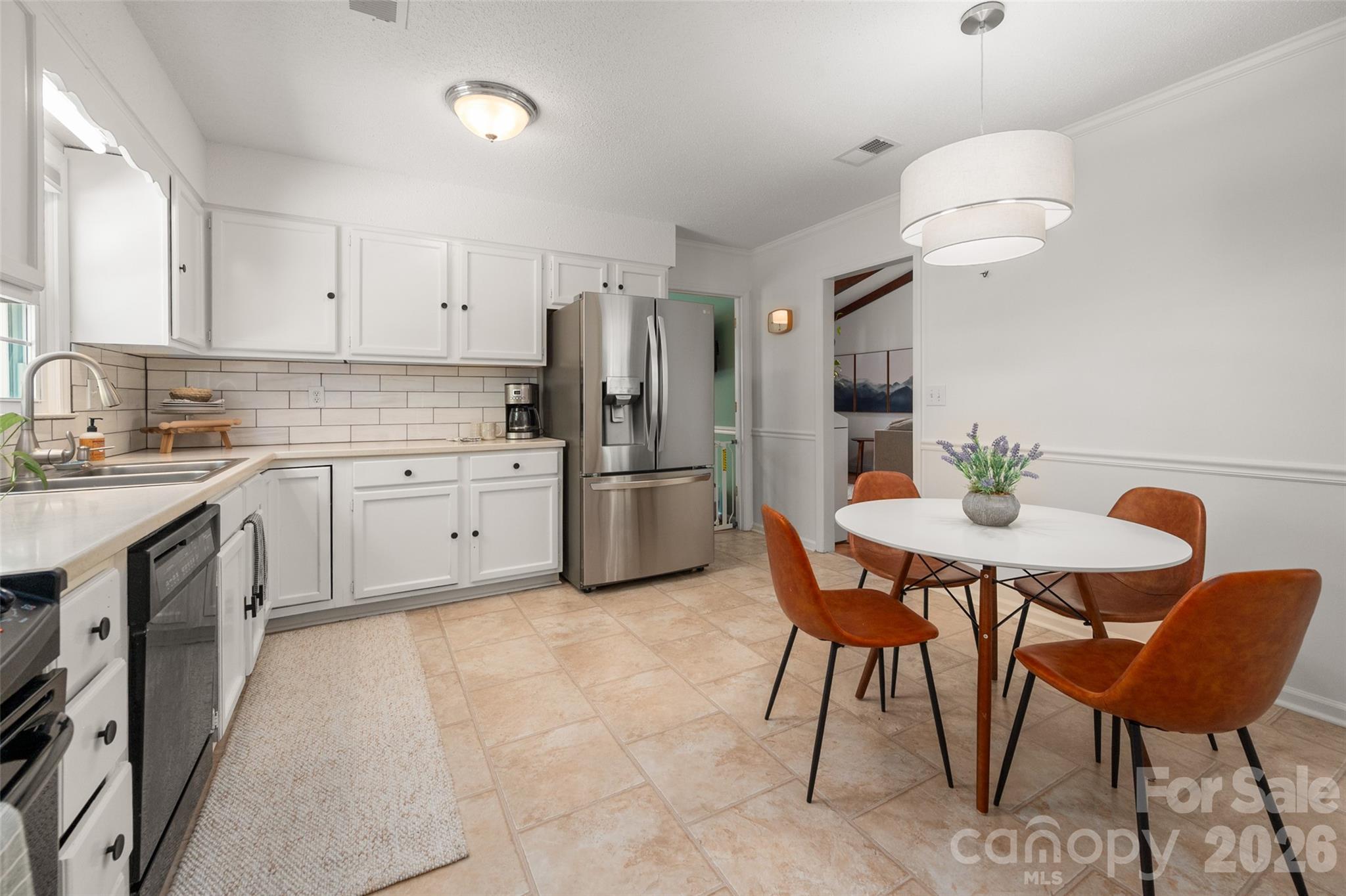 Tarawoods - Residential