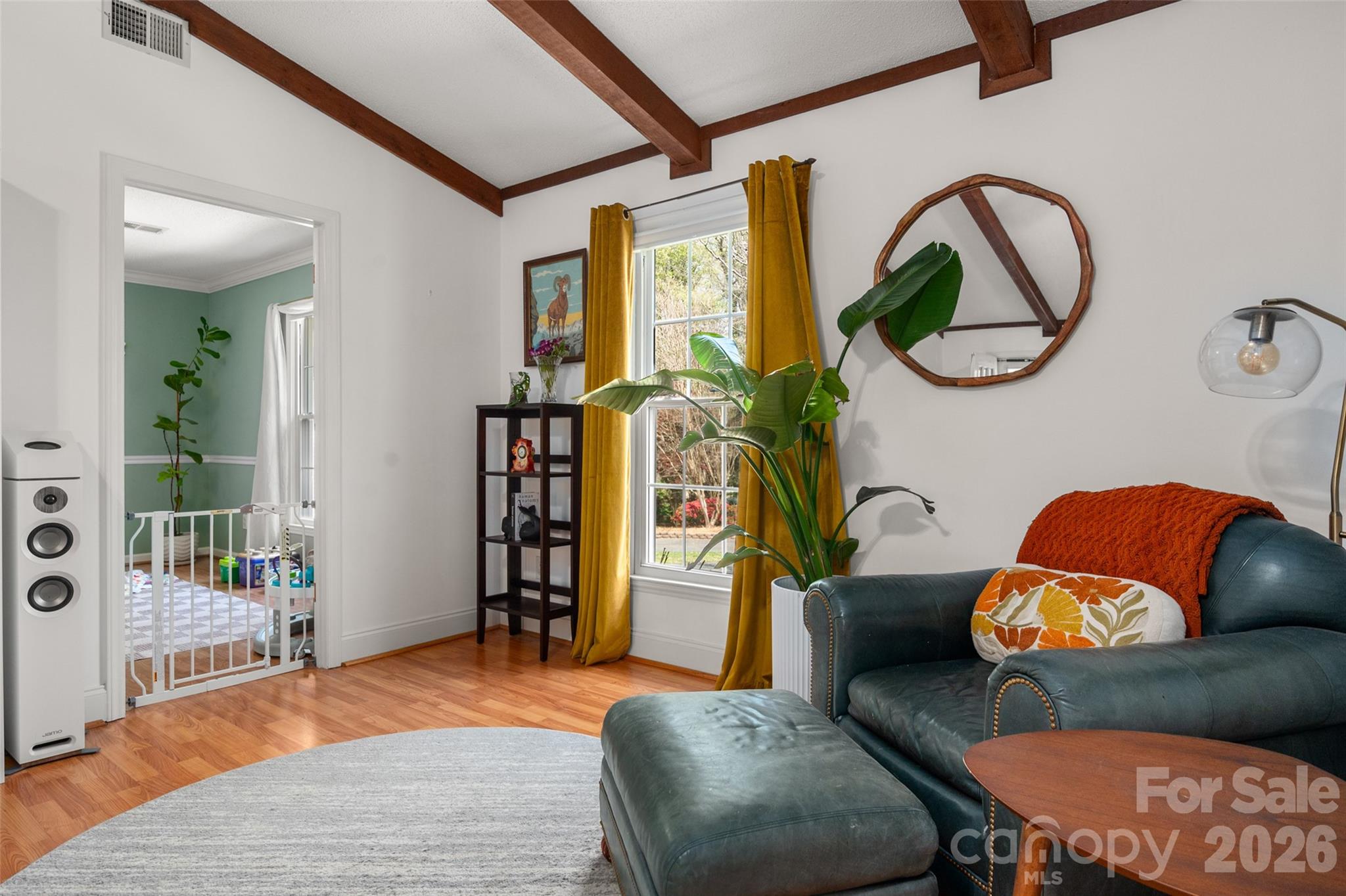 Tarawoods - Residential