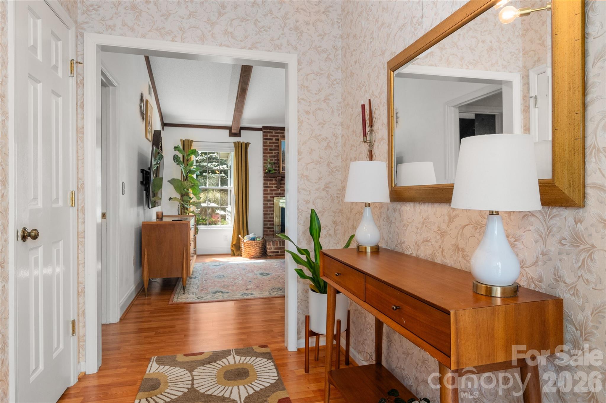 Tarawoods - Residential