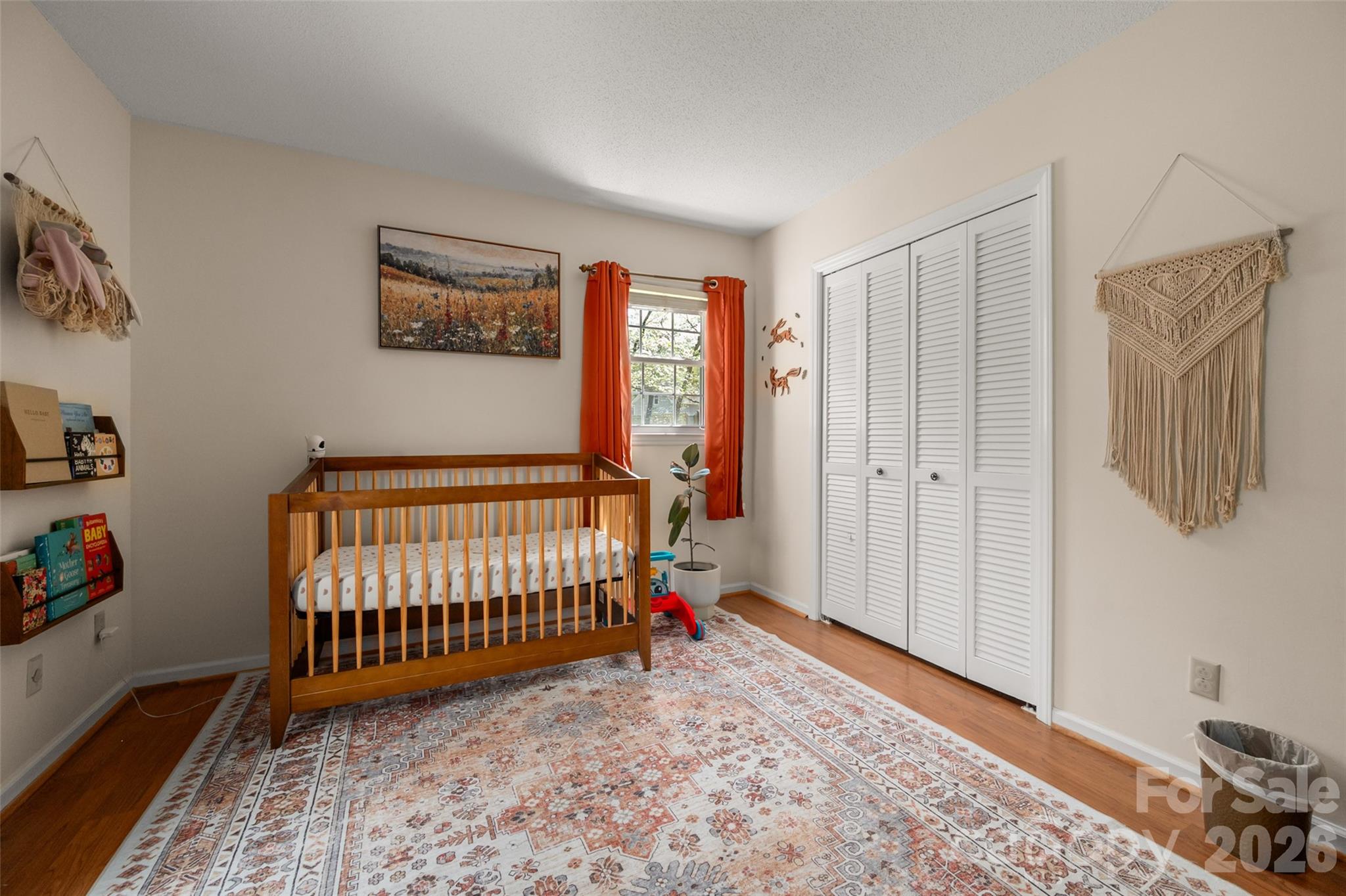 Tarawoods - Residential