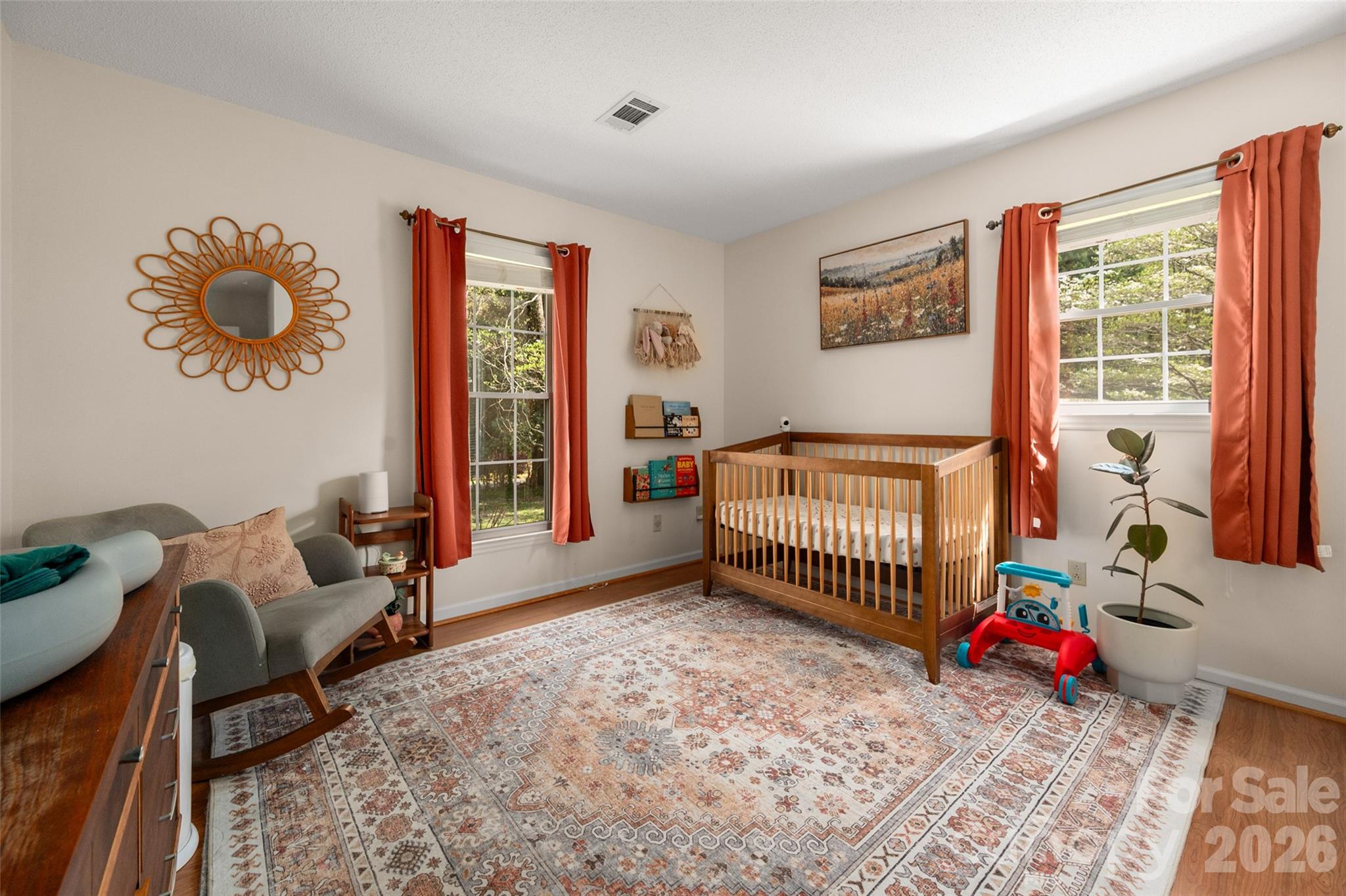 Tarawoods - Residential