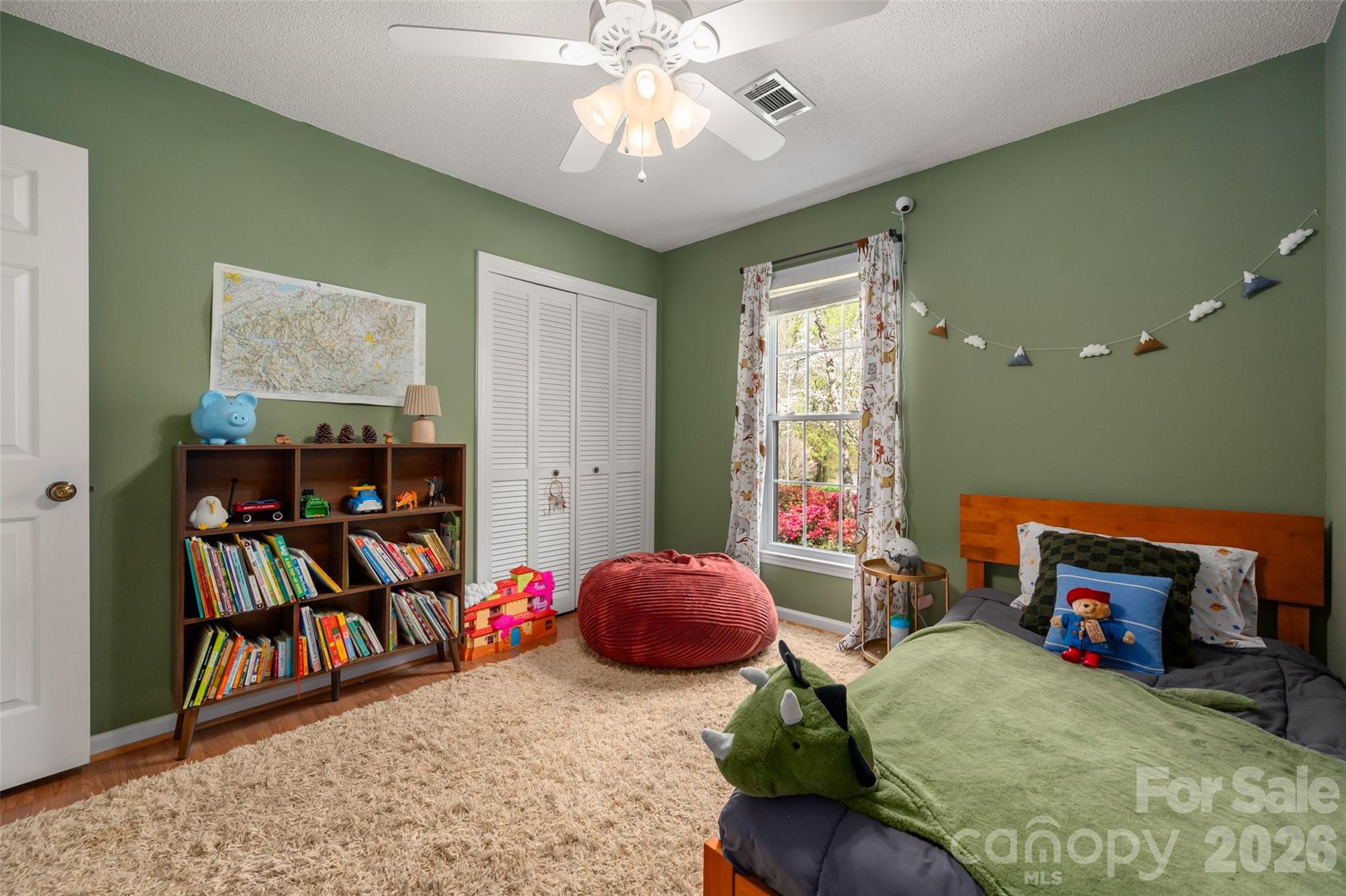 Tarawoods - Residential