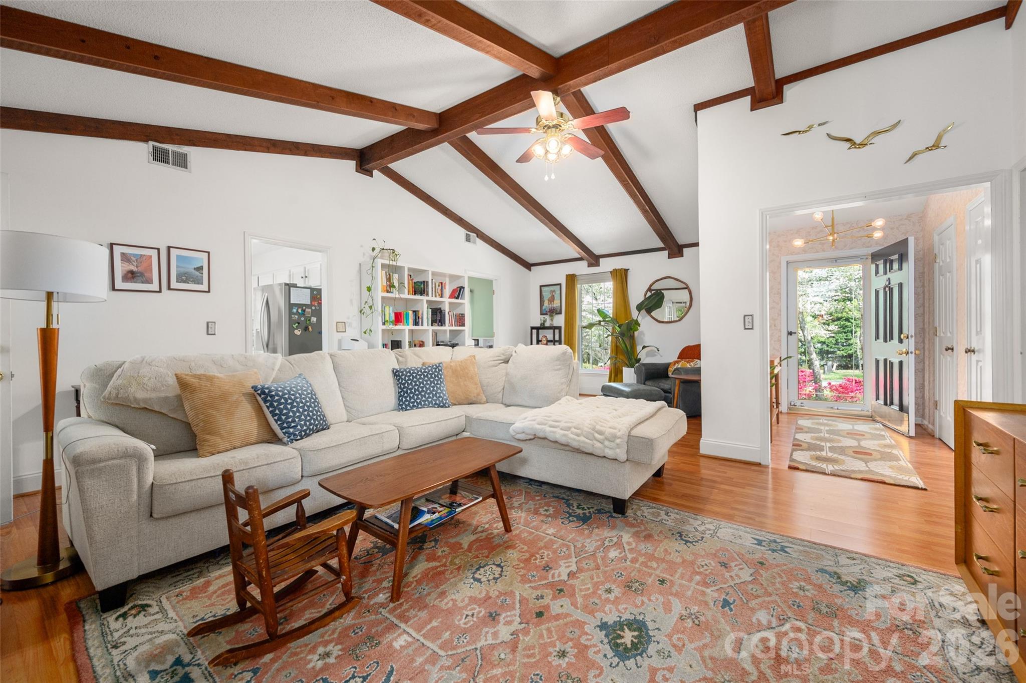 Tarawoods - Residential