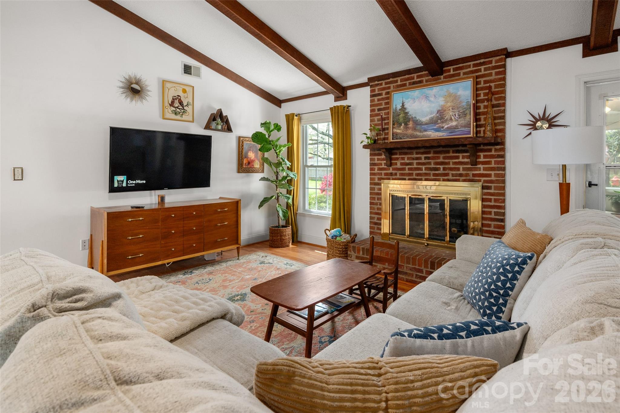 Tarawoods - Residential