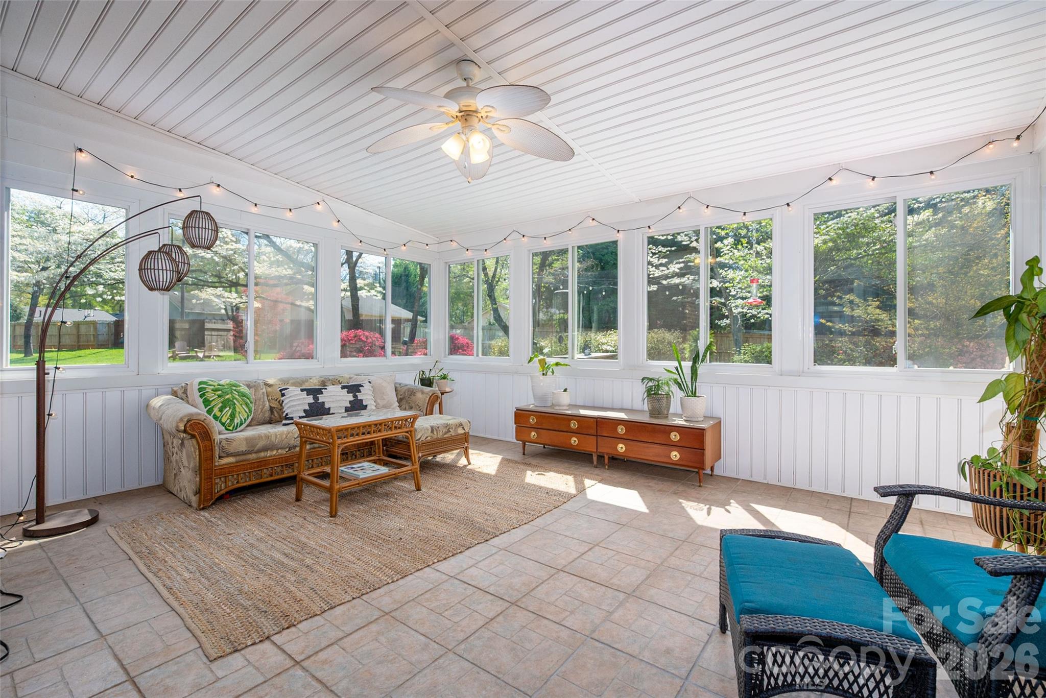 Tarawoods - Residential