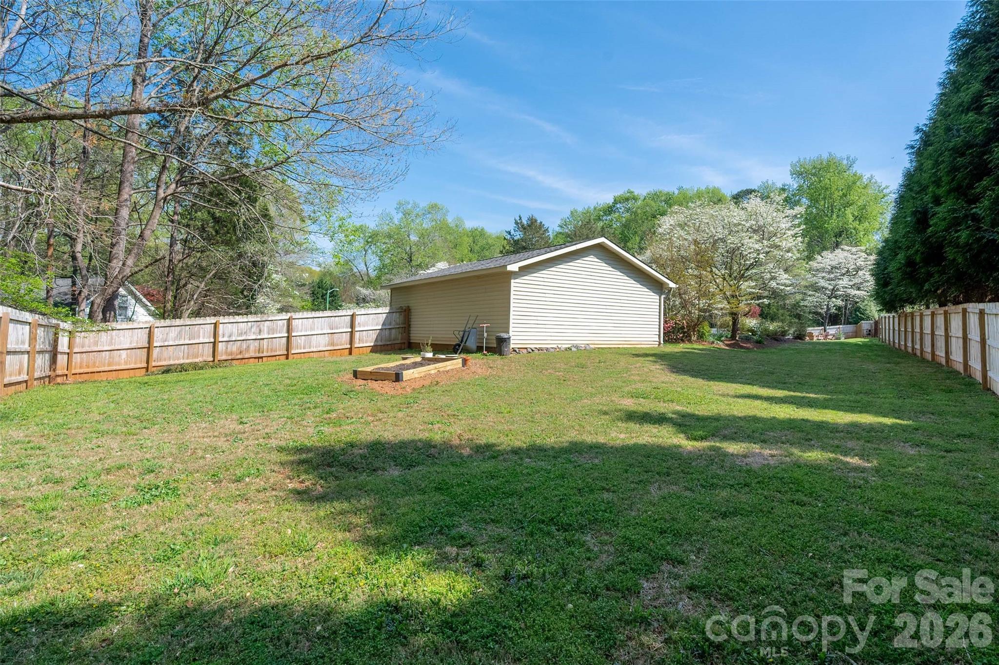 Tarawoods - Residential