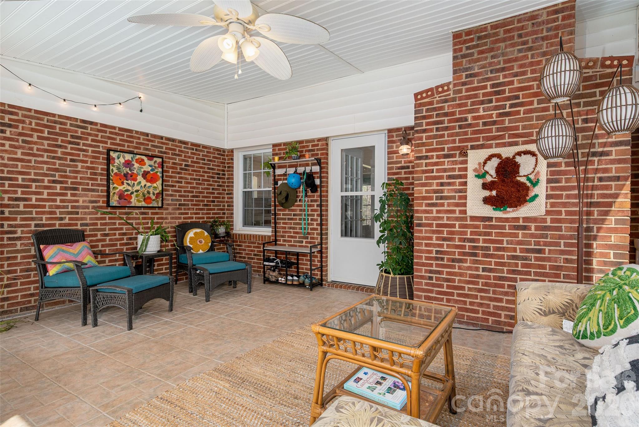 Tarawoods - Residential