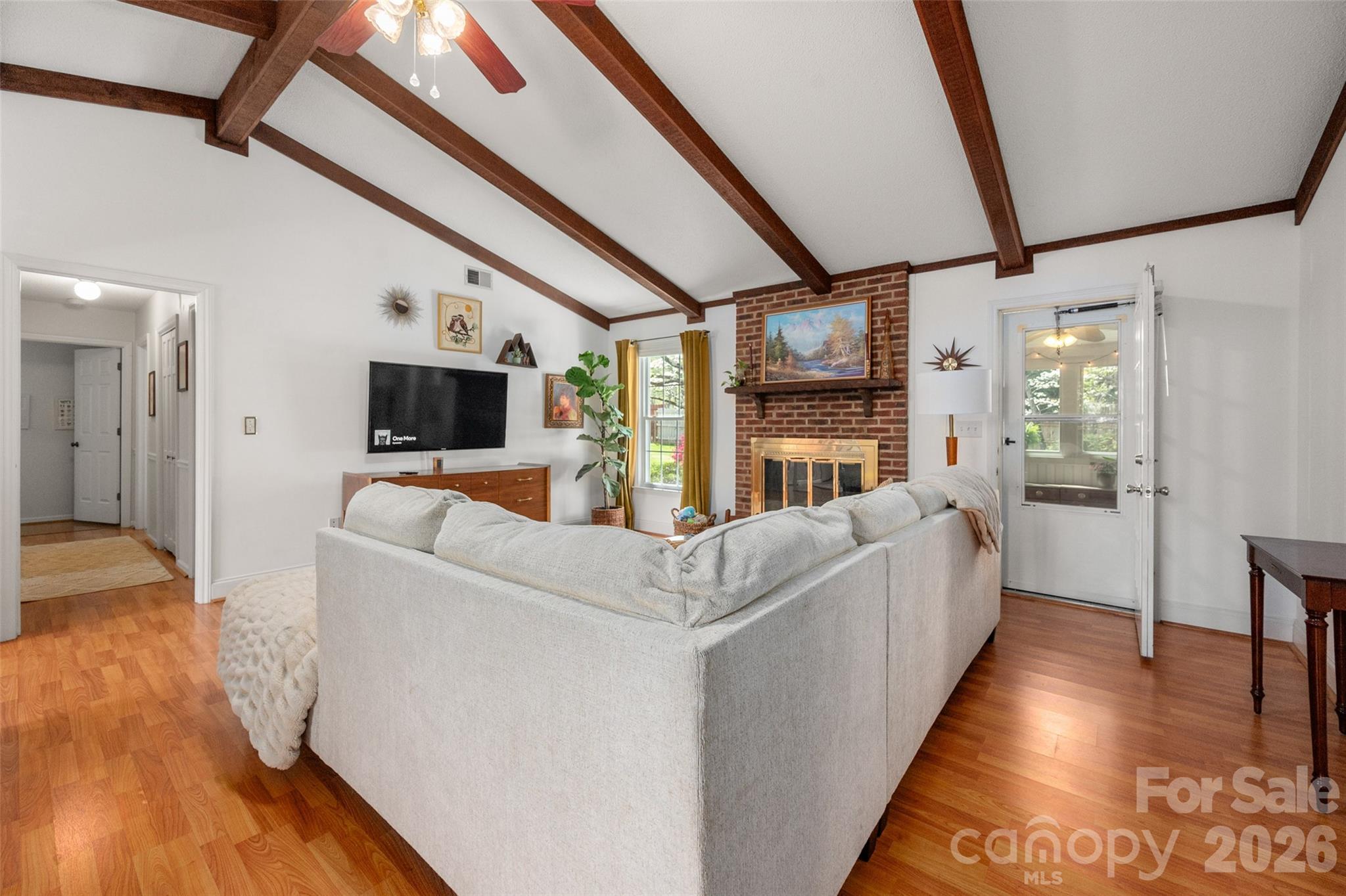 Tarawoods - Residential