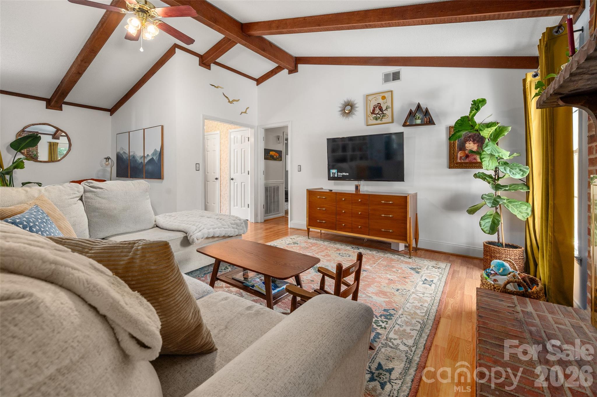 Tarawoods - Residential