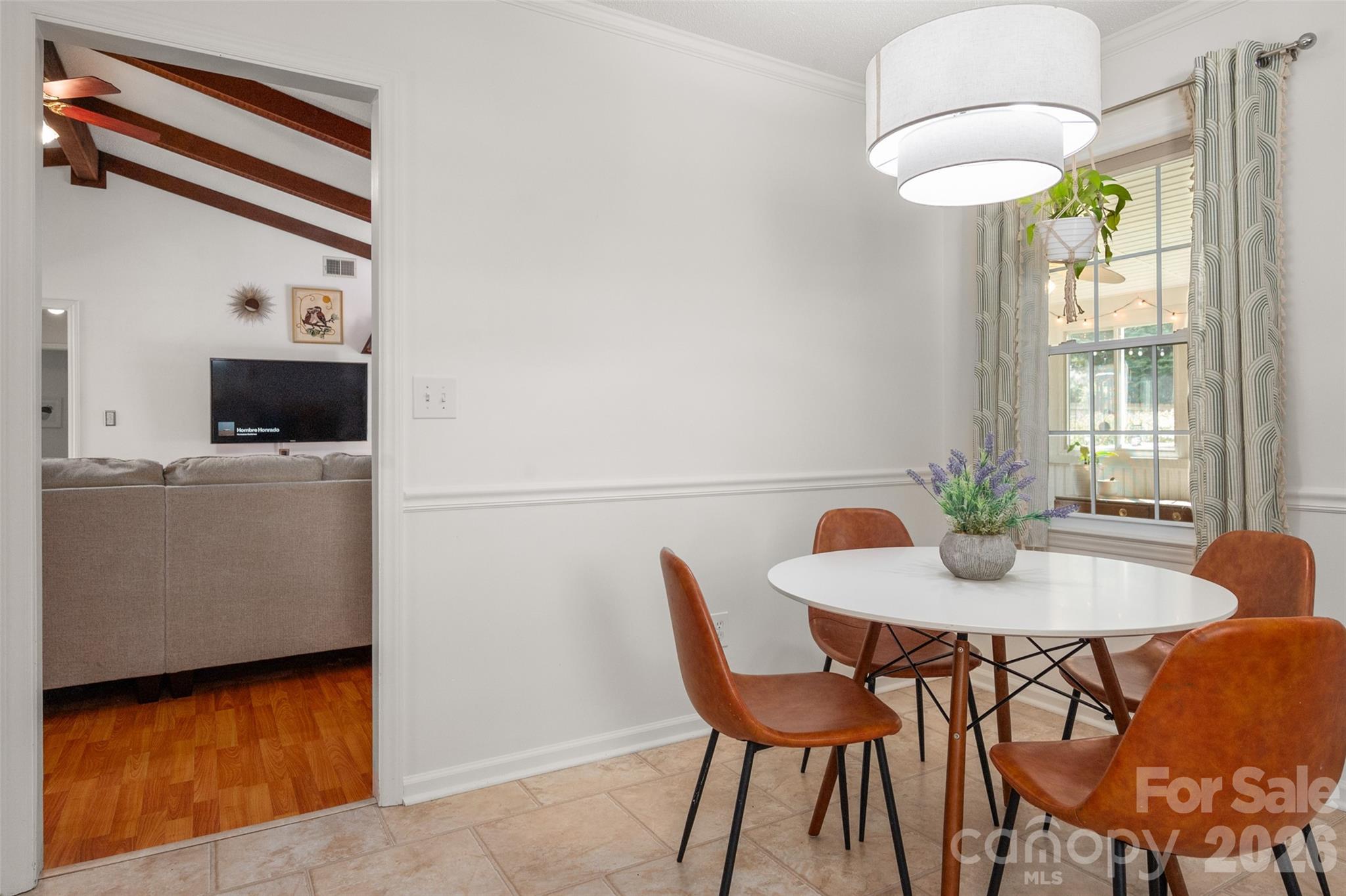 Tarawoods - Residential