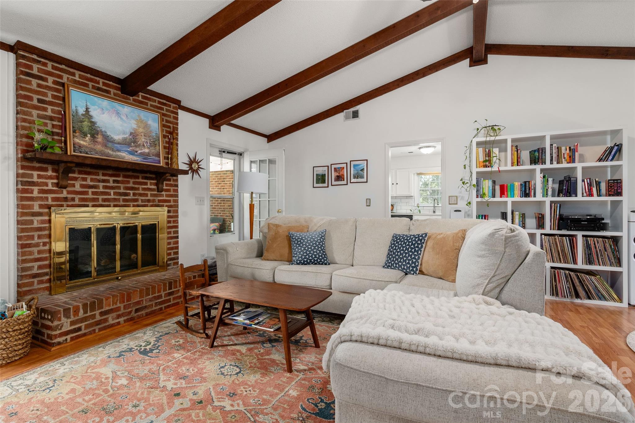 Tarawoods - Residential