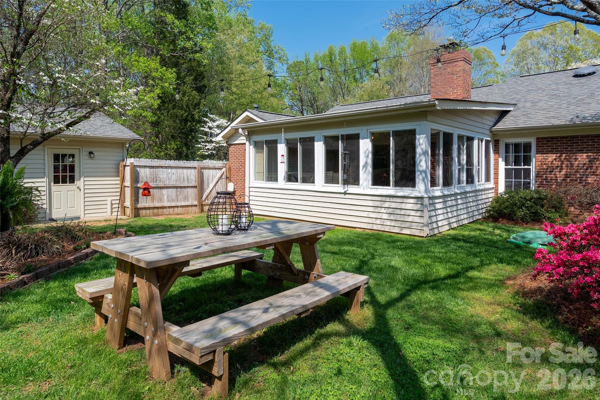 Tarawoods - Residential