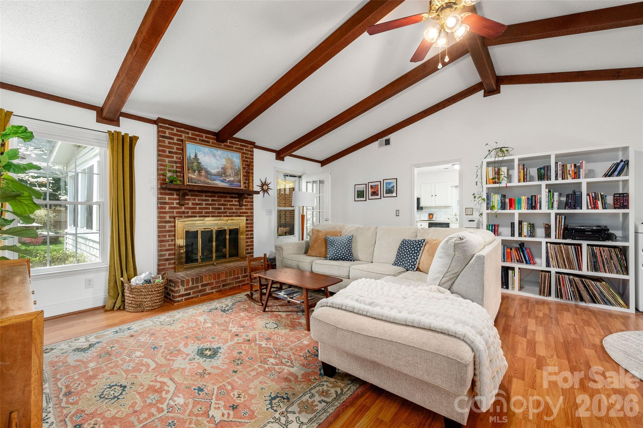 Tarawoods - Residential