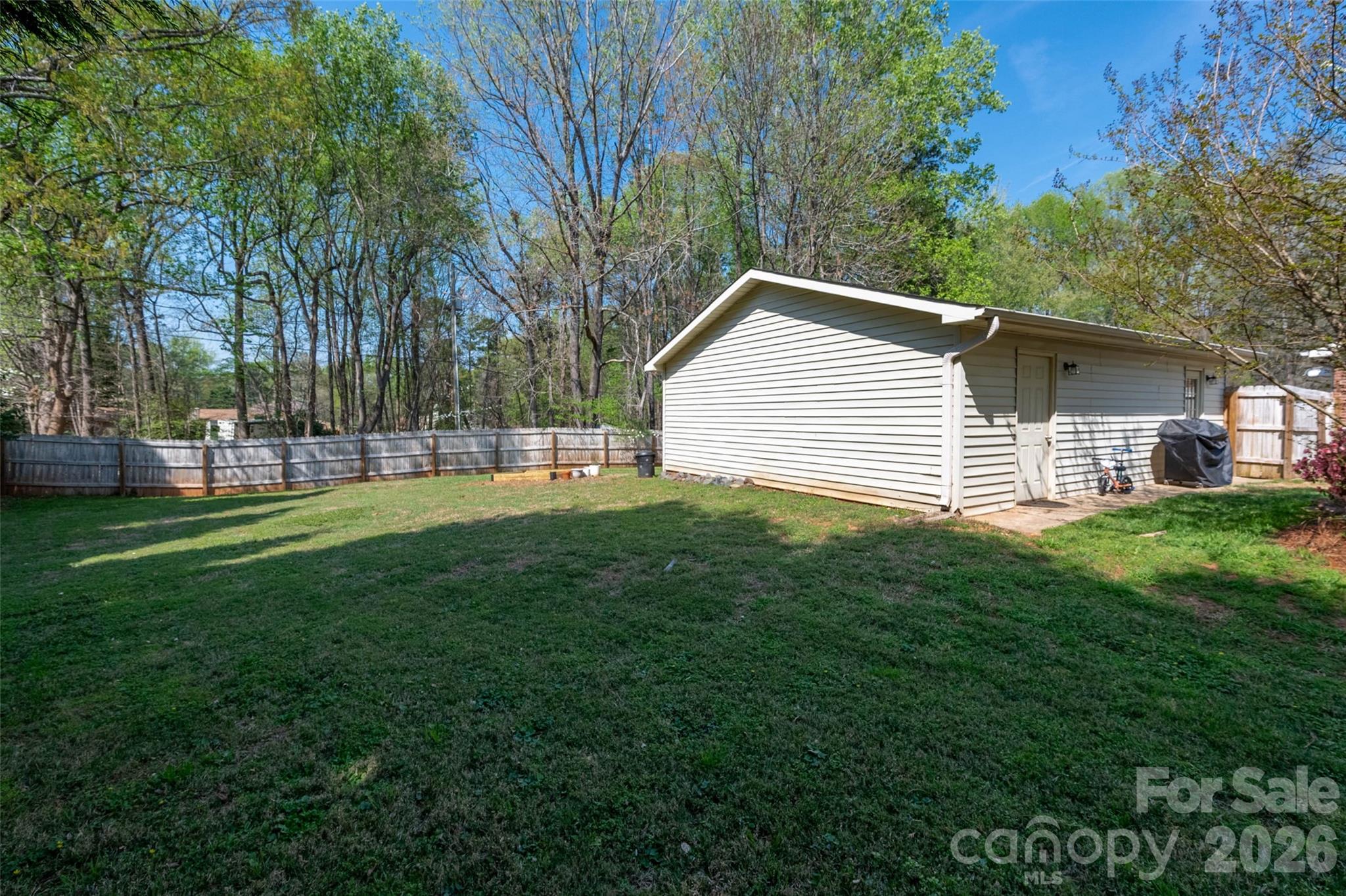 Tarawoods - Residential