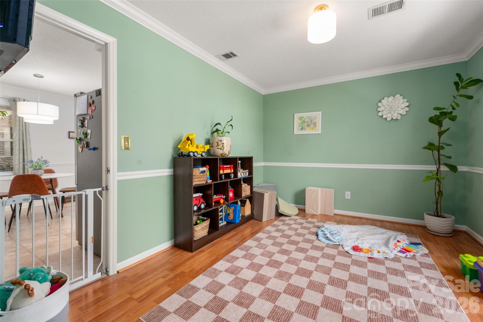 Tarawoods - Residential