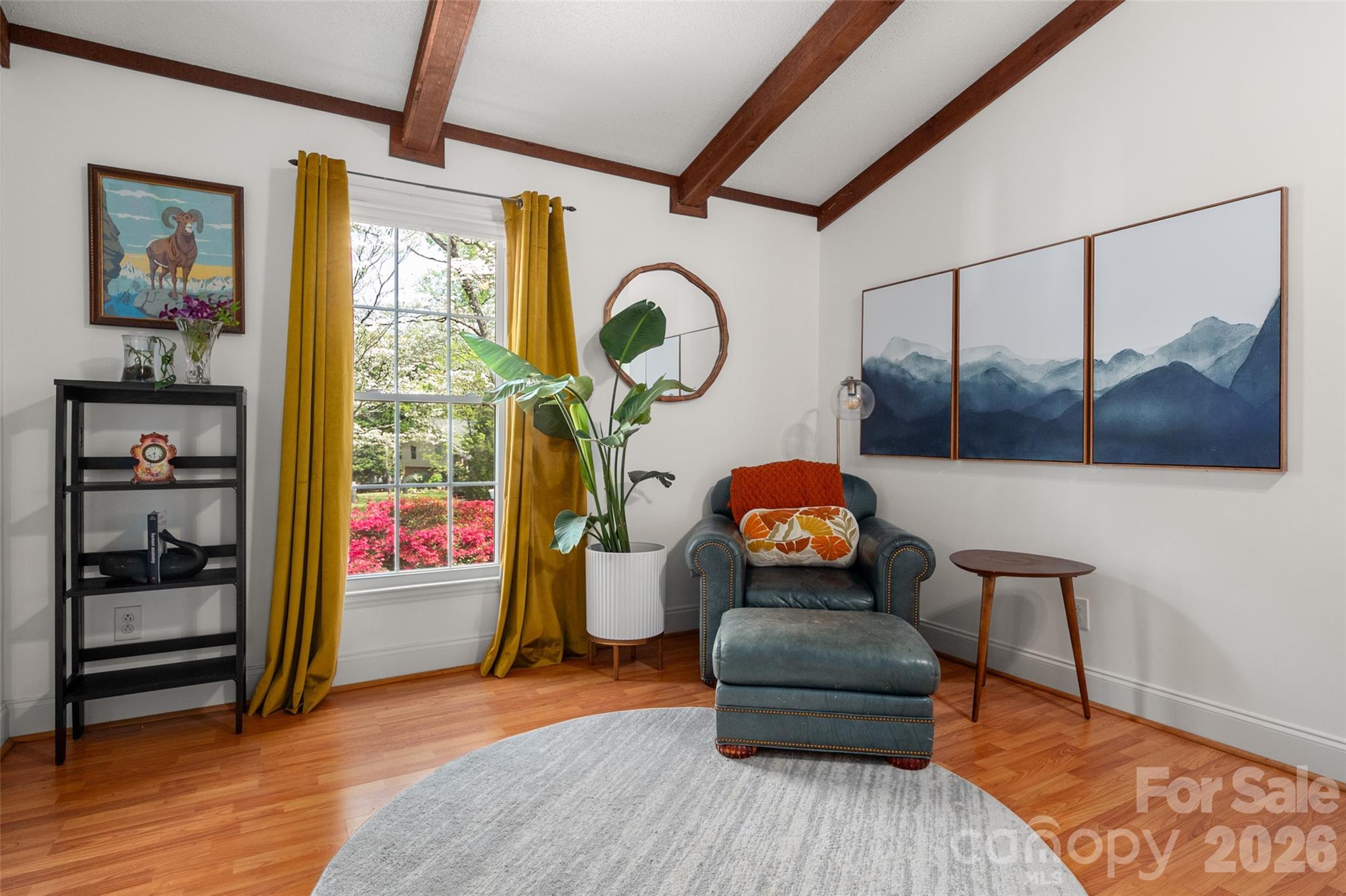 Tarawoods - Residential