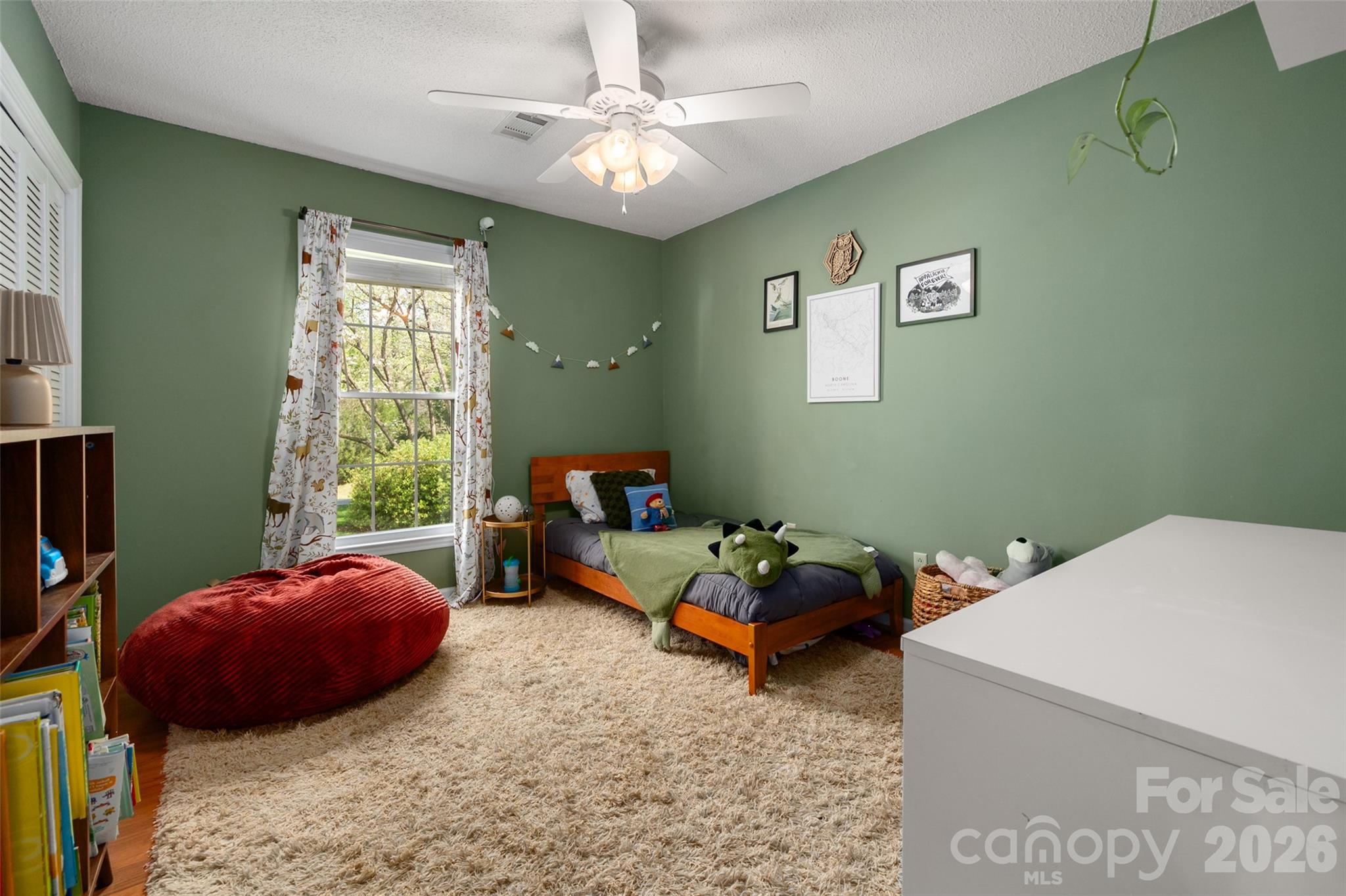 Tarawoods - Residential