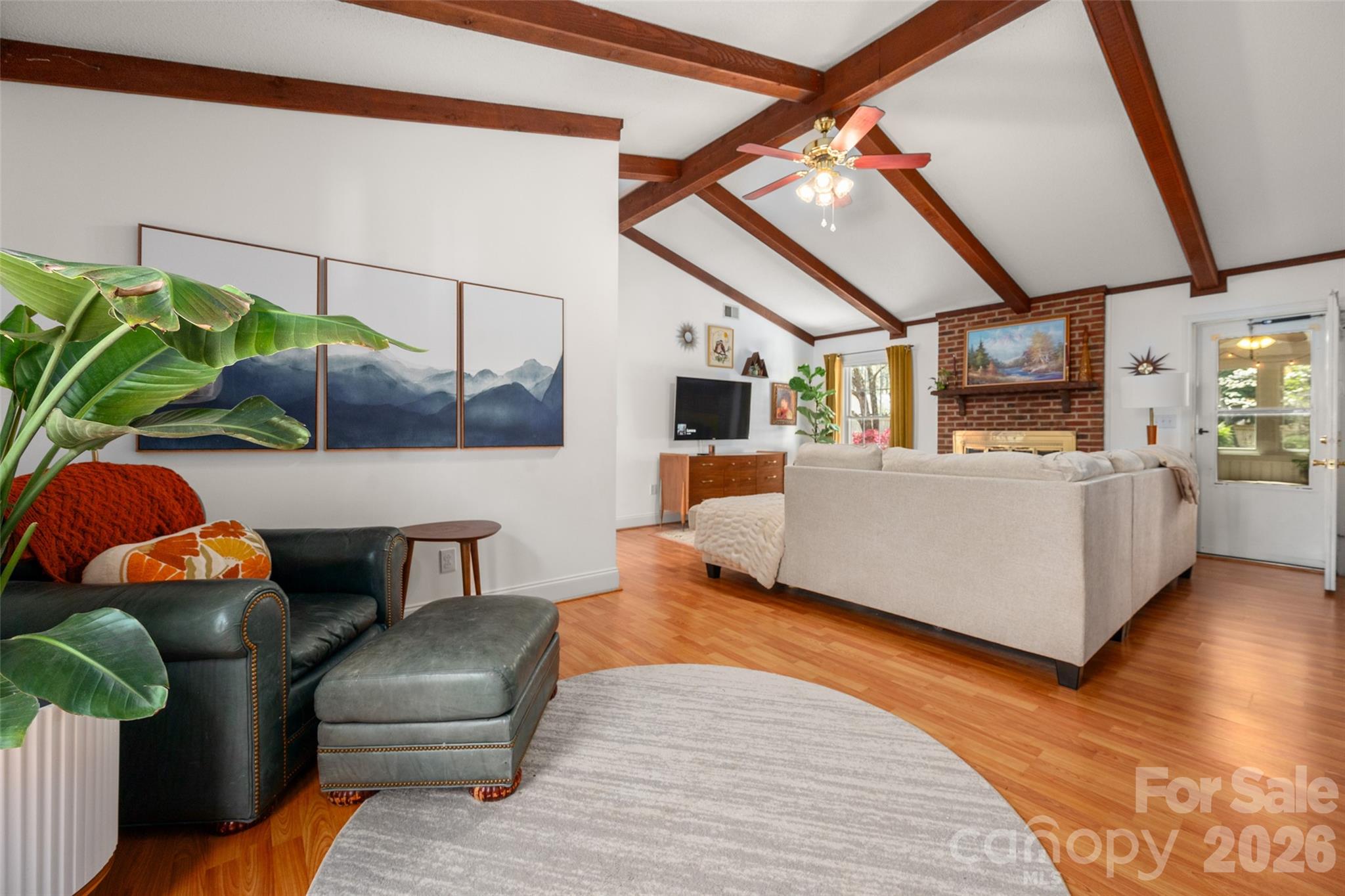 Tarawoods - Residential