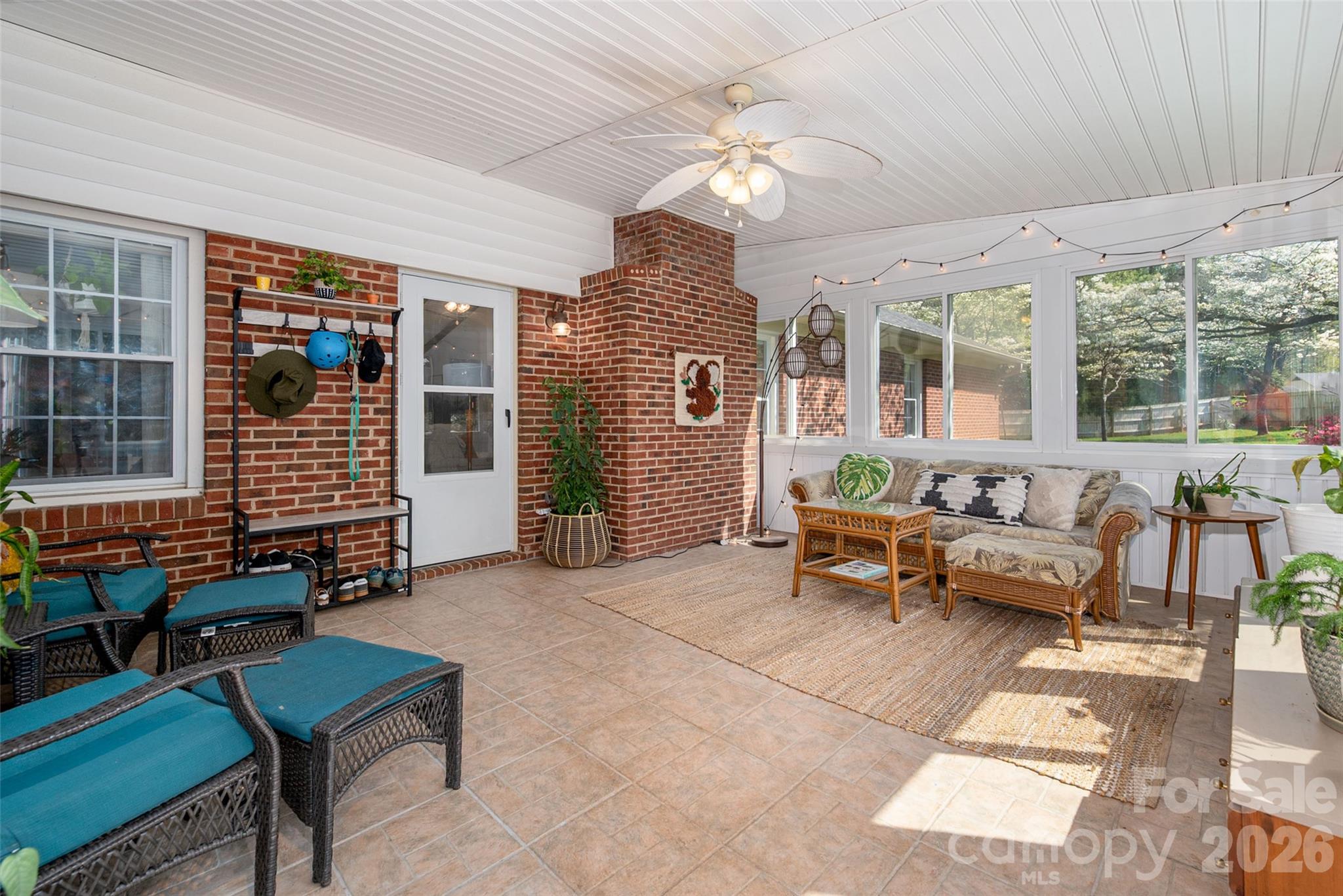 Tarawoods - Residential