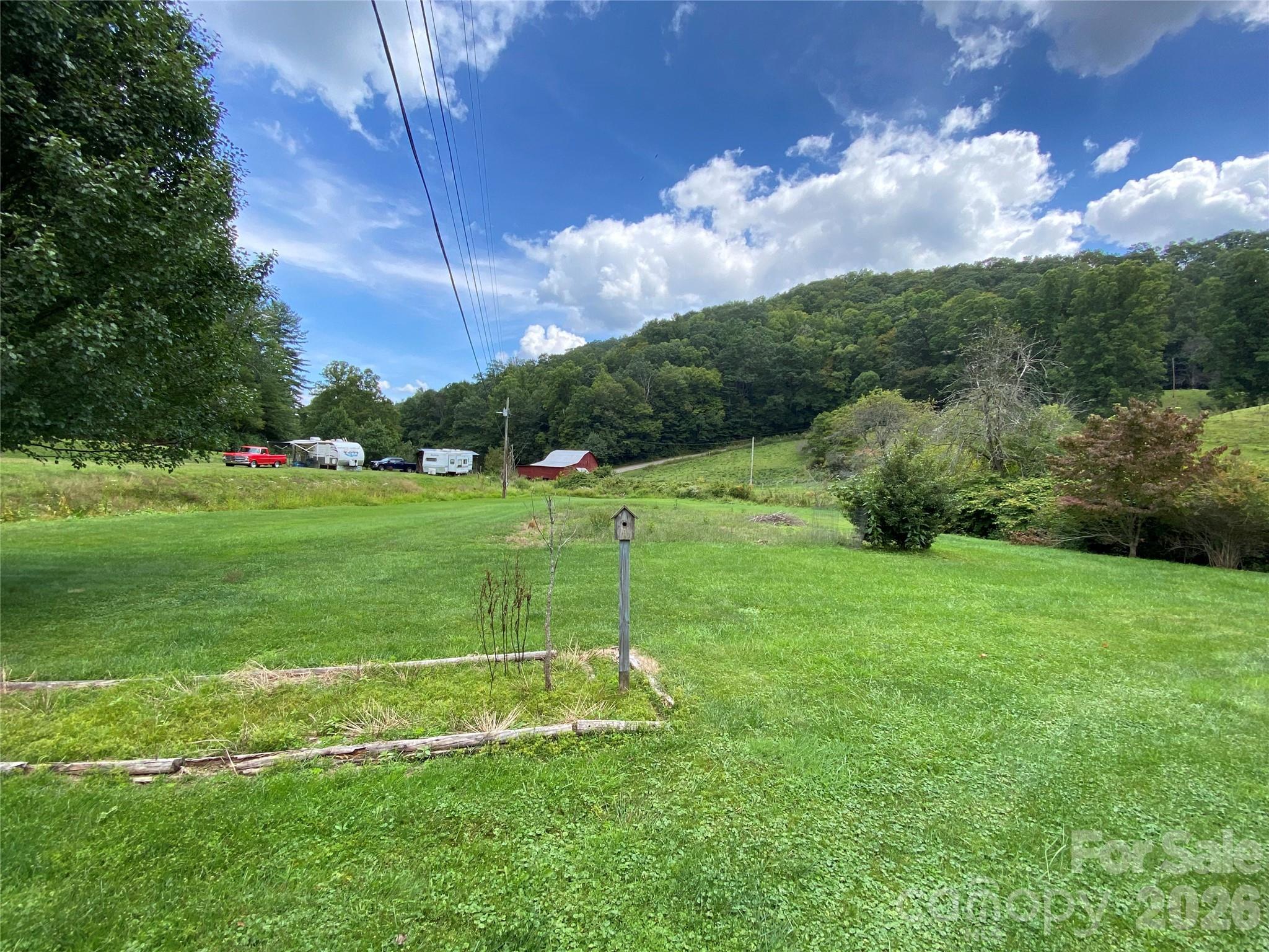 111 Hensley Branch Road