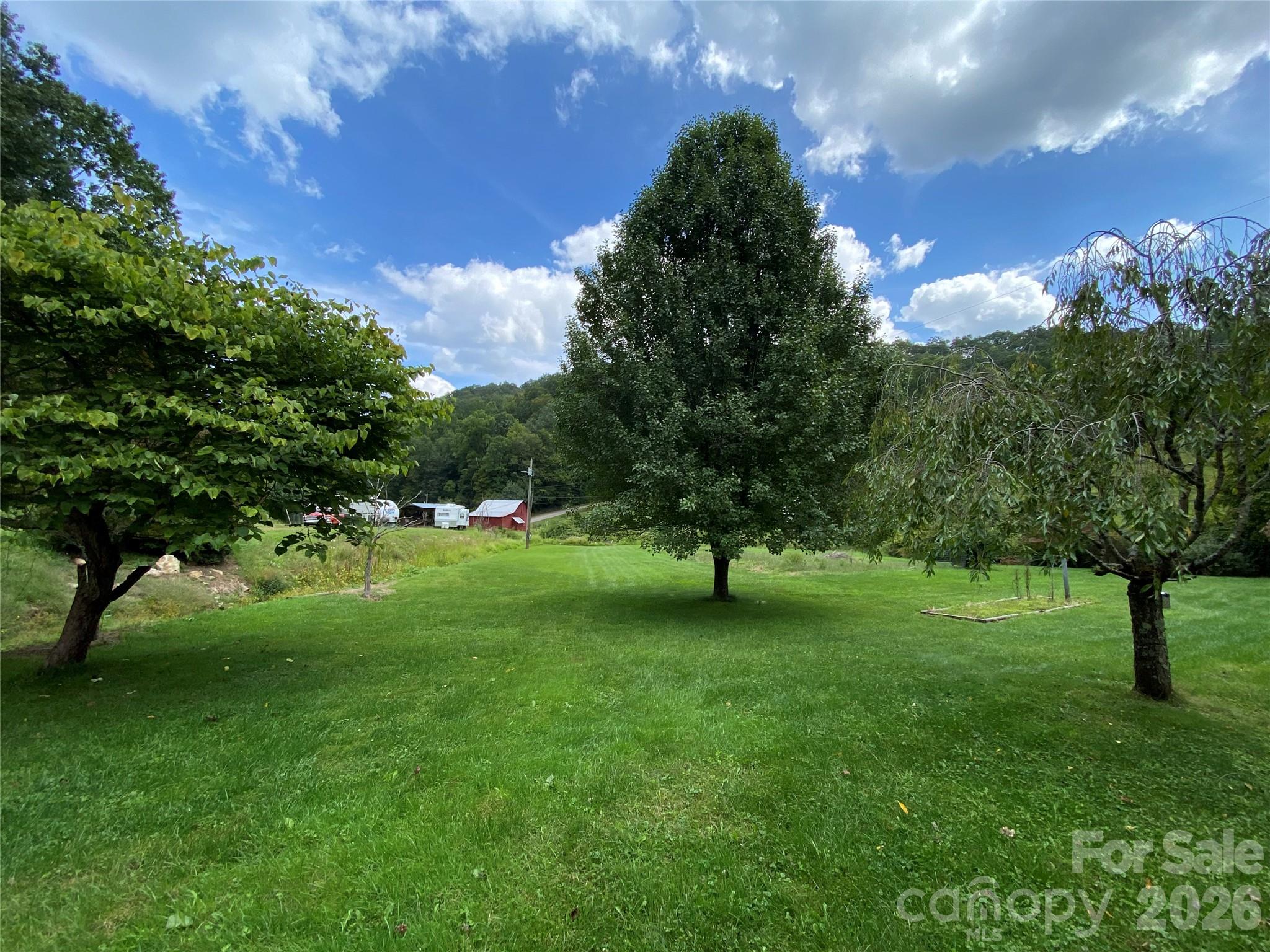 111 Hensley Branch Road