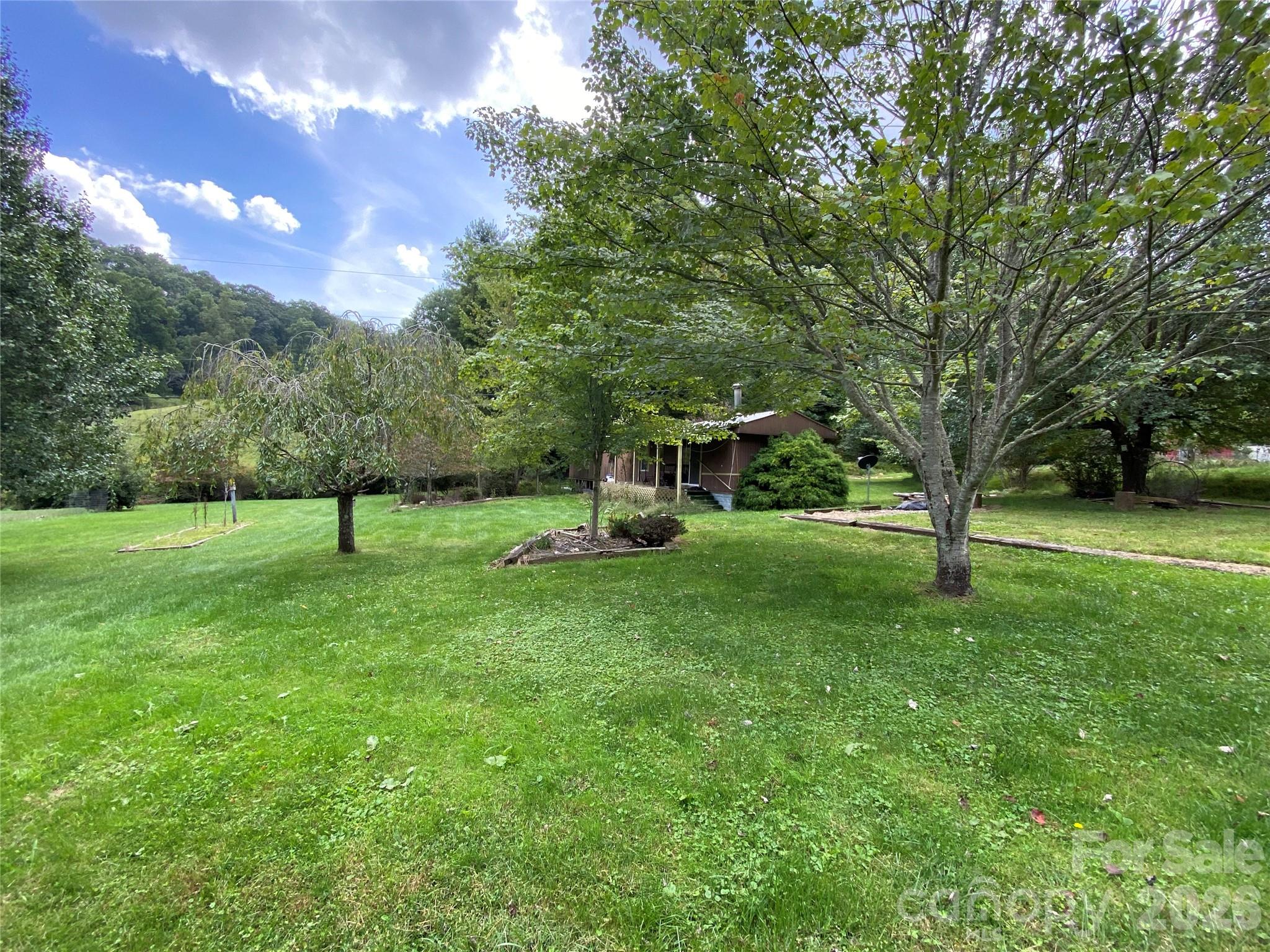 111 Hensley Branch Road