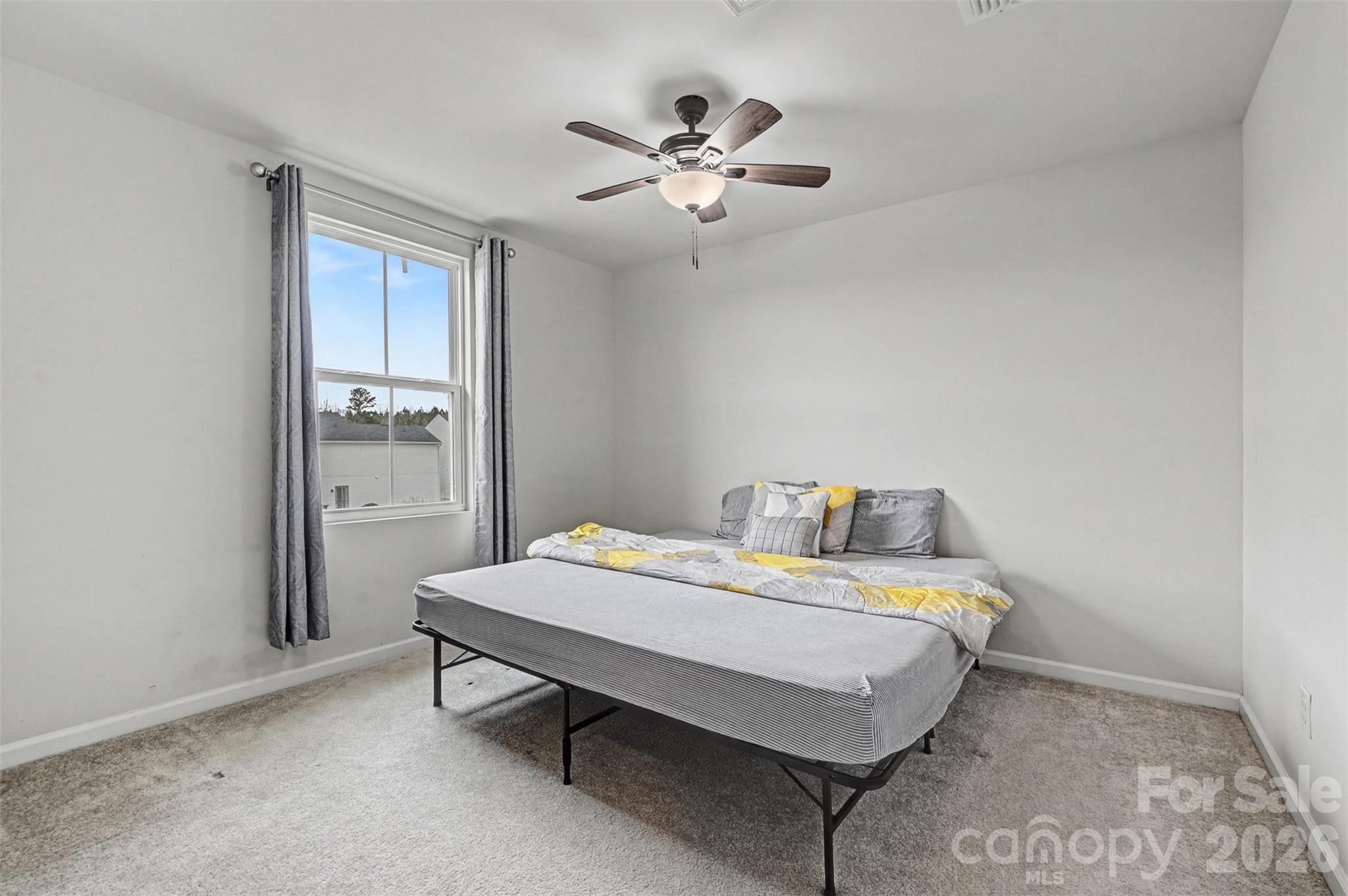 Creekside Grove - Residential